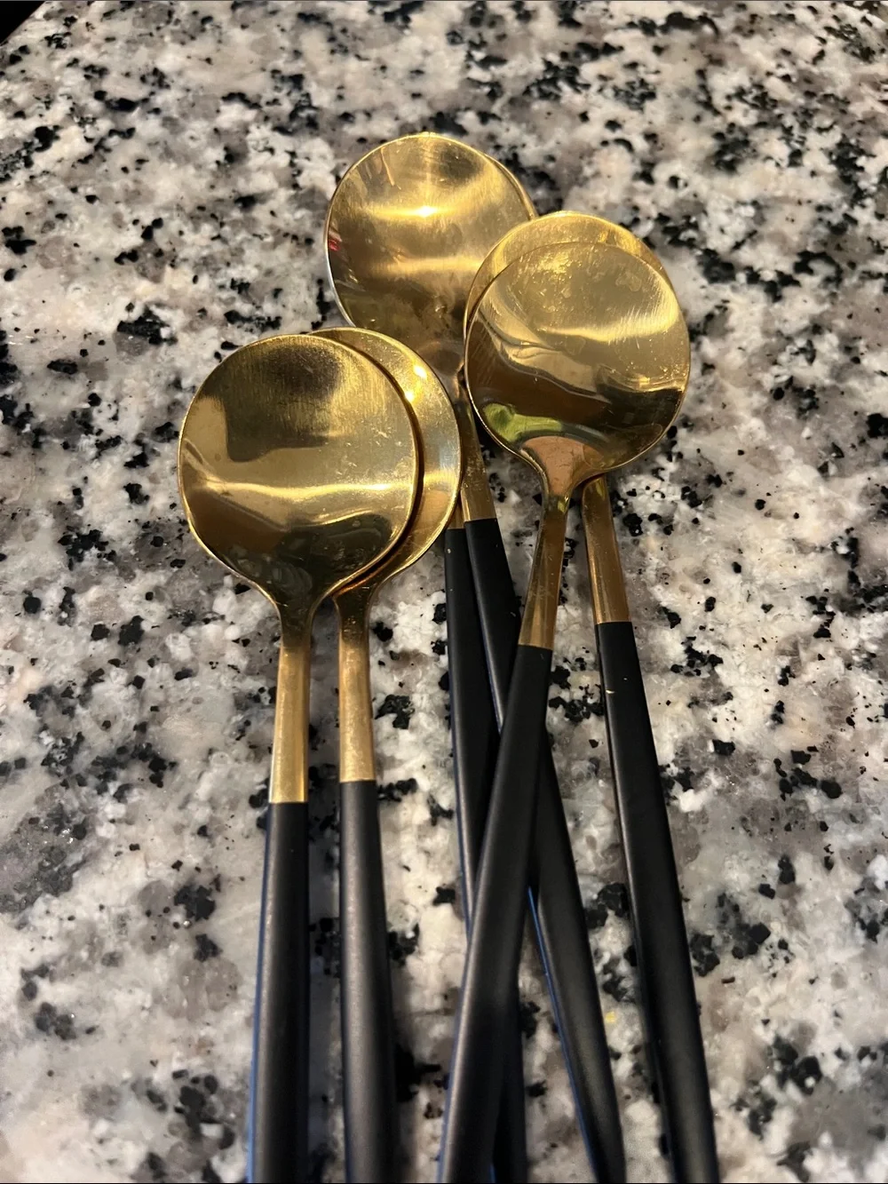 No brand elegant gold
